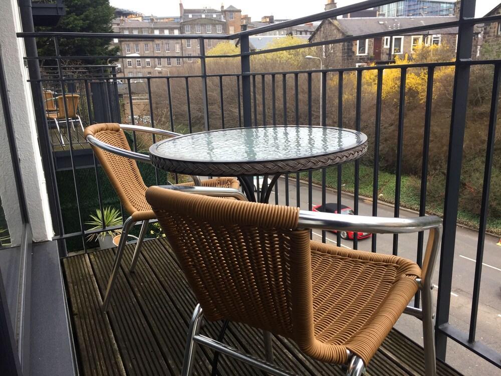 Fountain Court Apartments - Harris Edimburgo Exterior foto