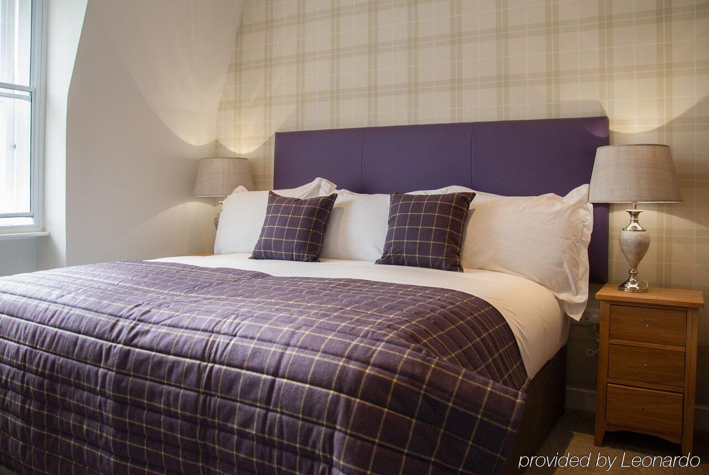 Fountain Court Apartments - Harris Edimburgo Exterior foto