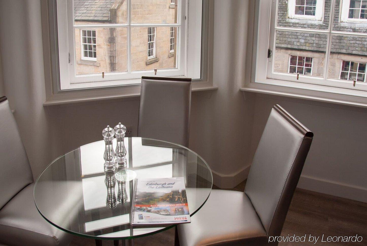 Fountain Court Apartments - Harris Edimburgo Exterior foto